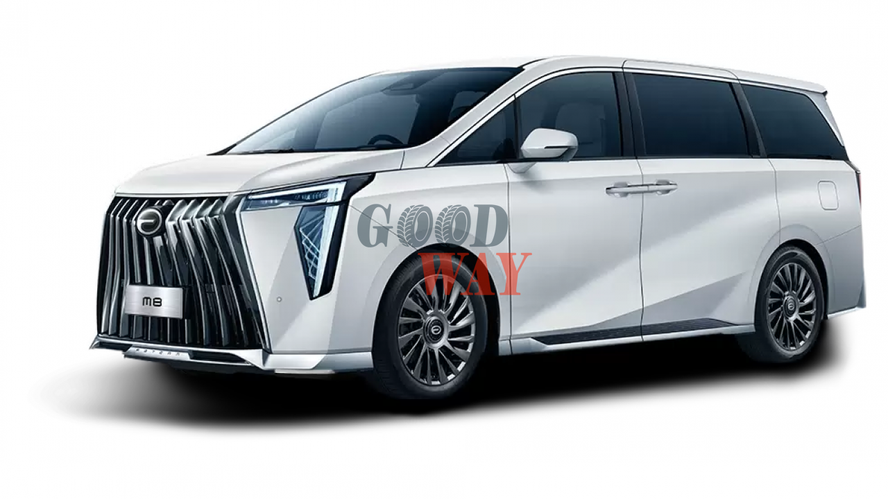 Минивэн GAC M8