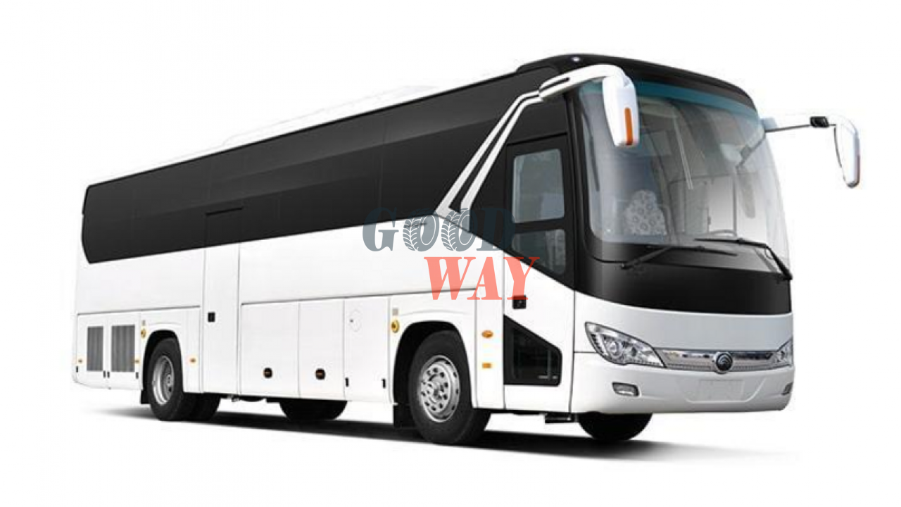 Автобус Yutong 6122