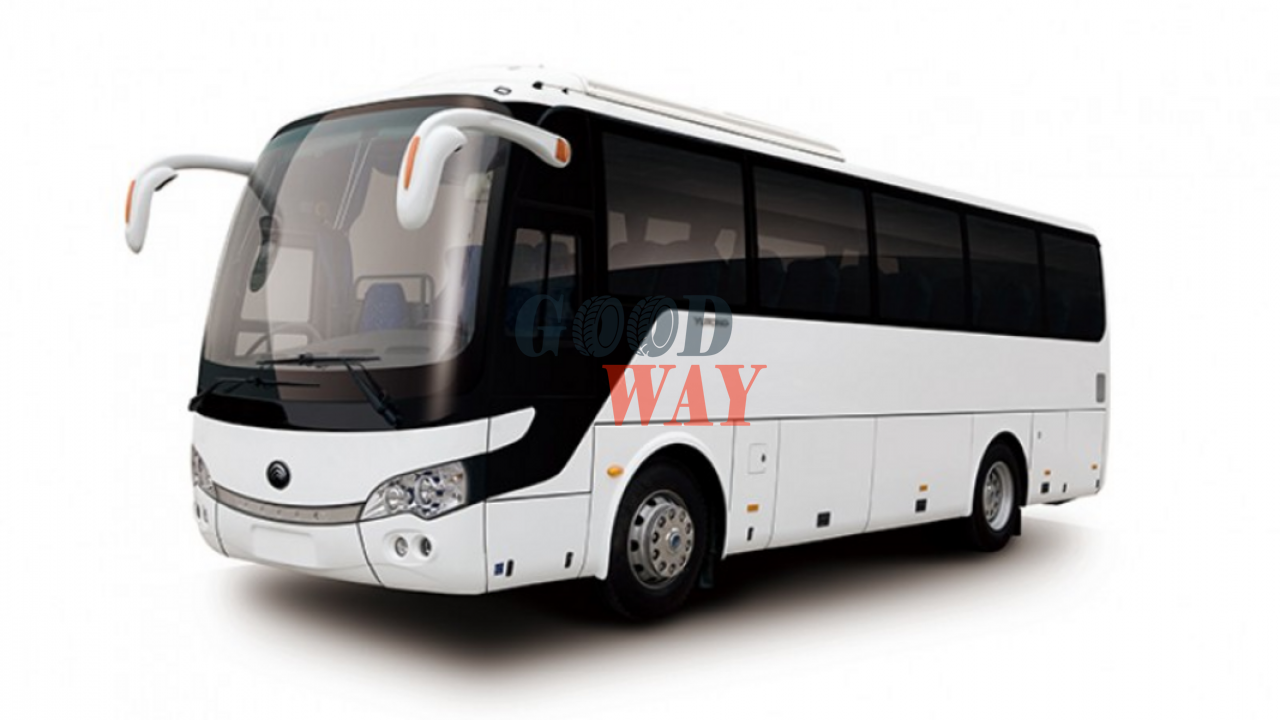 Автобус Yutong ZK 6938